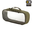 M-Tac utility organizer transparent Elite Medium (26х11 cm)