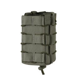 M-Tac Pouch for AK/AR Open Double Laser Cut