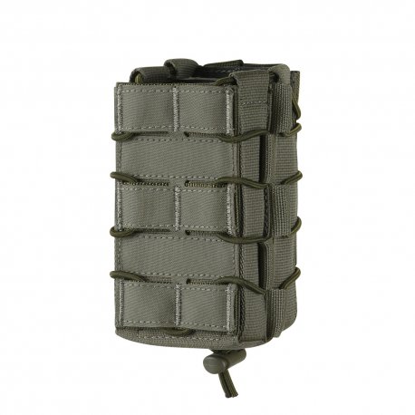 M-Tac Pouch for AK/AR Open Double Laser Cut