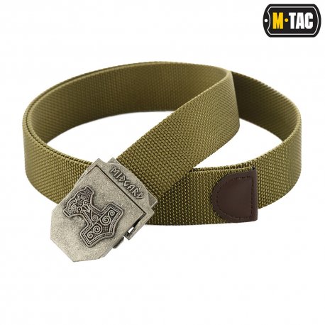 M-Tac Thor's Hammer belt 