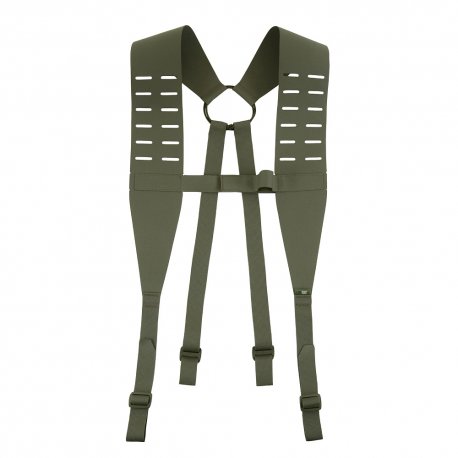 M-Tac Shoulder Straps for tactical belt Laser Cut 