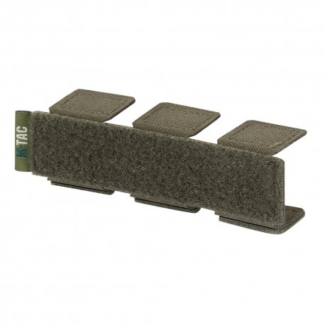 M-Tac Panel for Patches on MOLLE 120x26