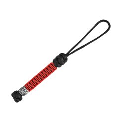 M-Tac lanyard Scandinavian Silver 