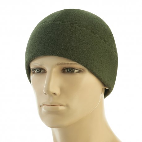M-Tac Watch Cap Elite Flecce Beanie Hat (320g/m2) with Slimtex 