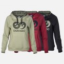 Durabo SUPER HOODIE – women's