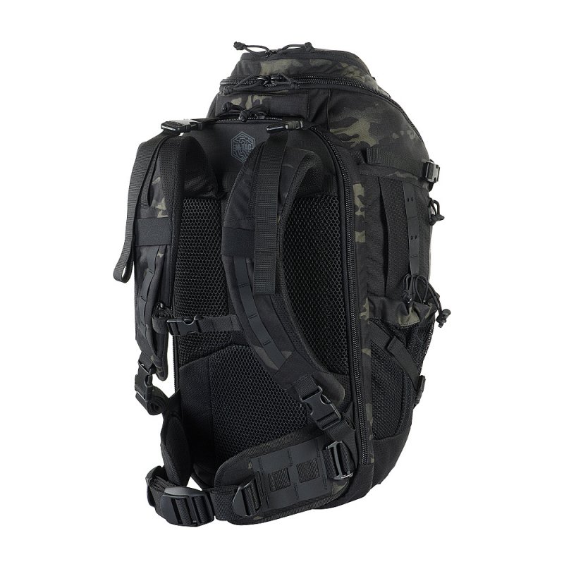 M-Tac Backpack Small Elite Hex - Military Shop Online