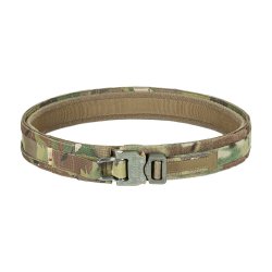 M-Tac Range Belt D-Ring Cobra Buckle Gen.IV