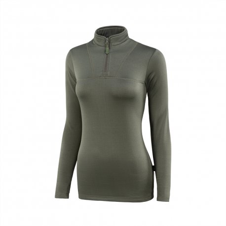 M-Tac thermal fleece shirt Delta Level 2 Lady 