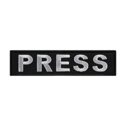 M-Tac Patch Press type 2