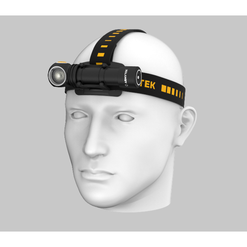 Brighter Better Stronger Meet The Upgraded Armytek Wizard C2 Brighter Better Stronger Meet The Upgraded Armytek Wizard C2