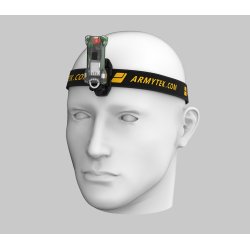 Armytek Zippy Extended Set WR (Green Jade)
