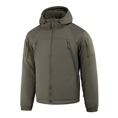 Alpha Gen.III Pro Primaloft winter Jacket 