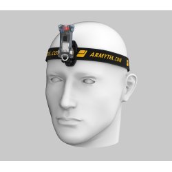 Armytek Zippy Extended Set WR (Blue Sapphire)