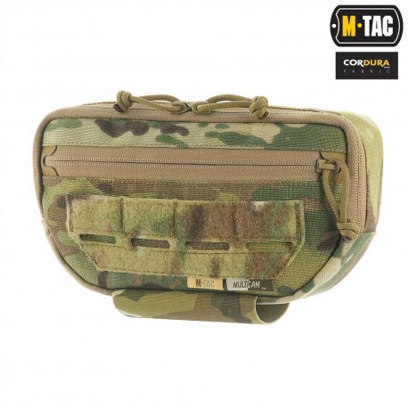 M-Tac Plate Carrier Lower Accessory Pouch Gen.II Elite 