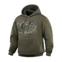 M-Tac Hoodie Time 