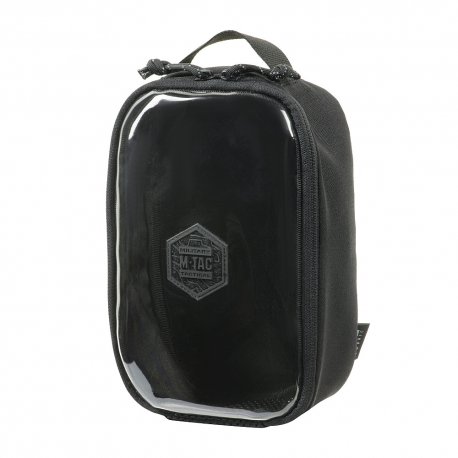 M-Tac utility organizer transparent Elite Small Gen.II 
