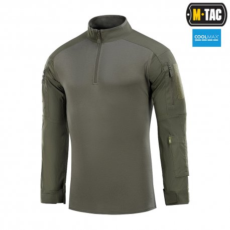 M-Tac combat shirt 
