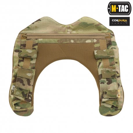 M-Tac Shoulder Damper for Plate Carrier Cuirass QRS 