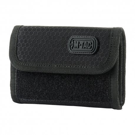 M-Tac Velcro Wallet Elite Gen.II Hex 