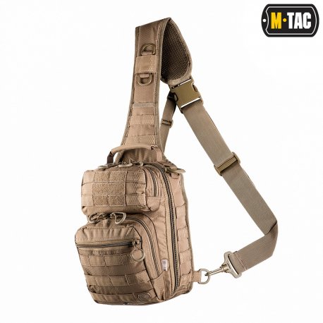 M-Tac Urban Line City Hunter Hexagon Bag 