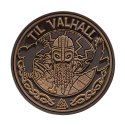 Patch Til Valhall PVC 