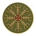 Patch Egeshelm PVC 
