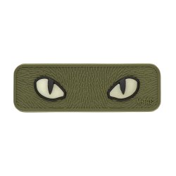 Cat eyes 3d pvc 
