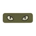 Cat eyes 3d pvc 
