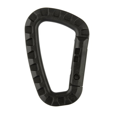 Plastic Carabiner 
