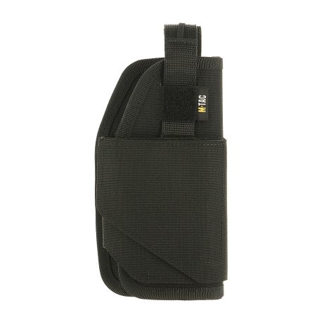 Universal Gear Pouch Elite Right-Hand 