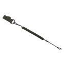Safety Cord with D-ring 