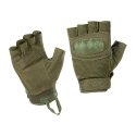 Assault Tactical Mk.3 fingerless gloves 