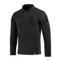 Tactical Polo Shirt Long Sleeve 65/35 