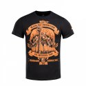 M-Tac T-shirt Black Sea Expedition 