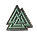 Patch Valknut PVC 