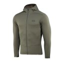 Fleece Sweatshirt Shadow Polartec 
