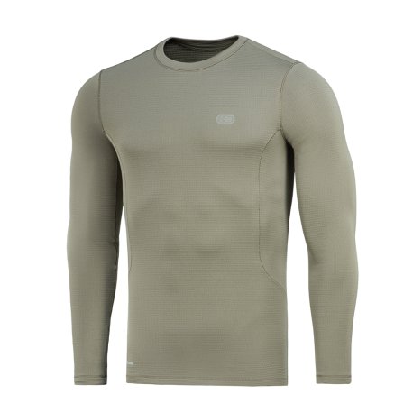 Thermal Shirt Polartec Winter Baselayer Vent 