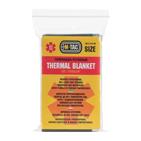 Thermal Blanket 