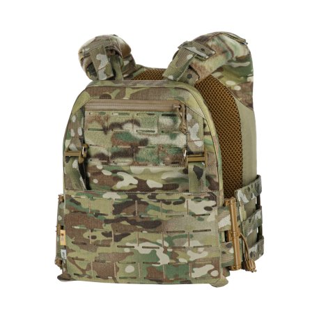 Plate Carrier Cuirass Elite Gen.II 