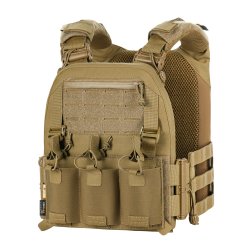 Plate Carrier Cuirass FAST Elite 