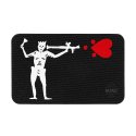 Patch flag Blackbeard RPG-7 