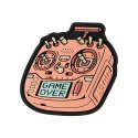 Patch FPV Remote Control PVC 