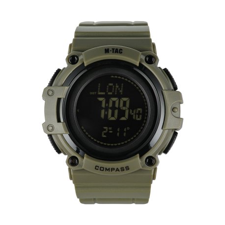 Watch Tactical Compass 2233 