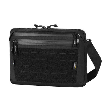 Admin pouch Bag with Velcro 