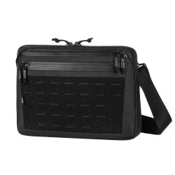 Admin Bag Large X-Pac Elite with Velcro 