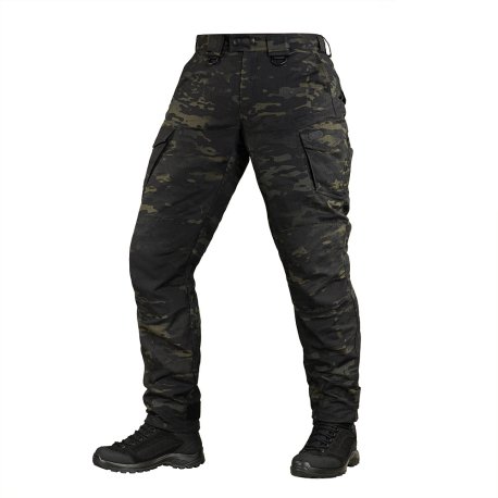 Pants Aggressor Elite NYCO Extreme 