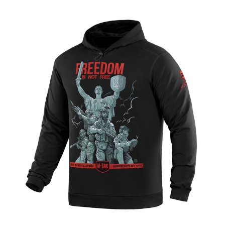 Hoodie Freedom 