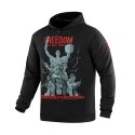 Hoodie Freedom 