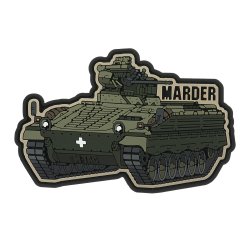 Patch Marder (PVC) 