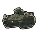 Patch Marder (PVC) 